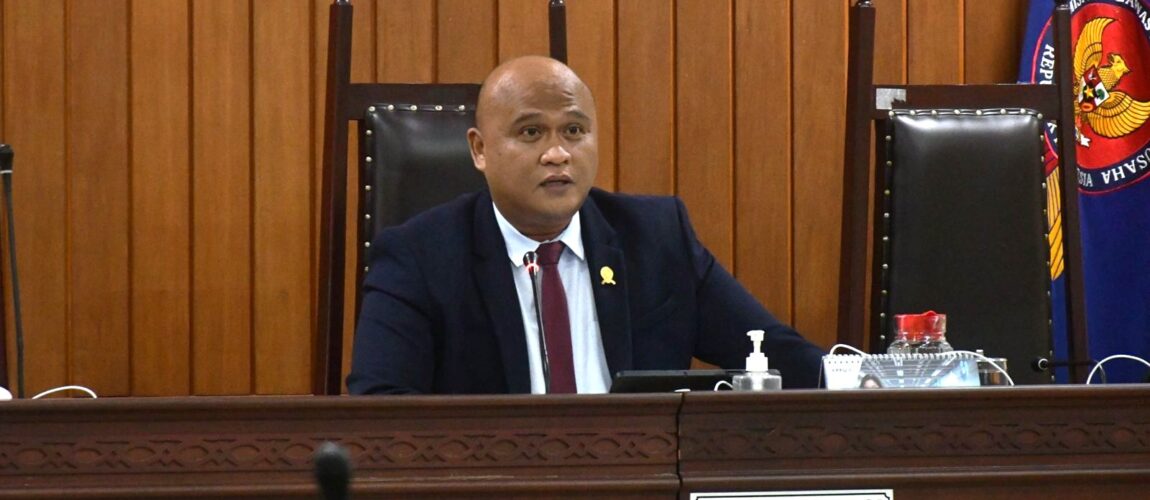 KPPU Dalami Dugaan Persekongkolan Tender RSUD Kabupaten Bogor